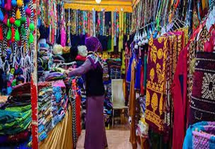 جاذبه های دیدنی ترکمن صحرا +عکس