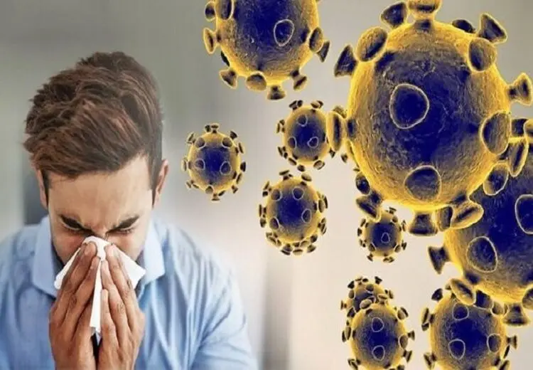 خروج اغلب استان‌ها از موج آنفلوآنزا / ۲ استان همچنان بالاتر از آستانه هشدار