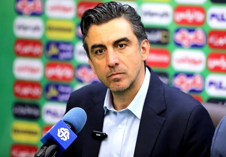 محرومیت سیدمهدی رحمتی در دیدار مقابل پرسپولیس