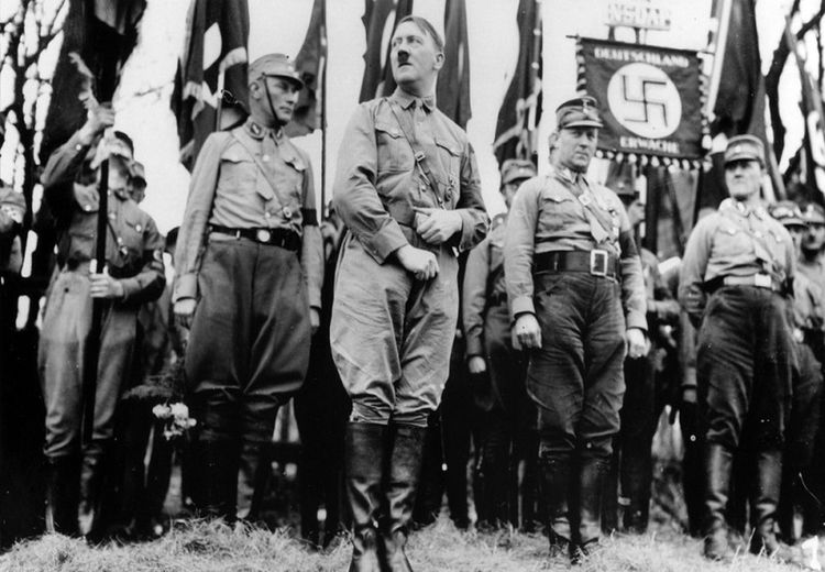 چرا هیتلر عاشق «سفیدبرفی» بود؟
