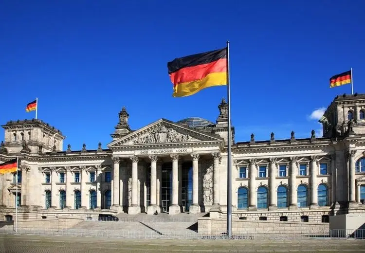 درخواست آلمان از ایران و آمریکا