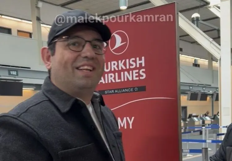 آقای محمدرضا احمدی، نوش جانت، اما ما احمق نیستیم!