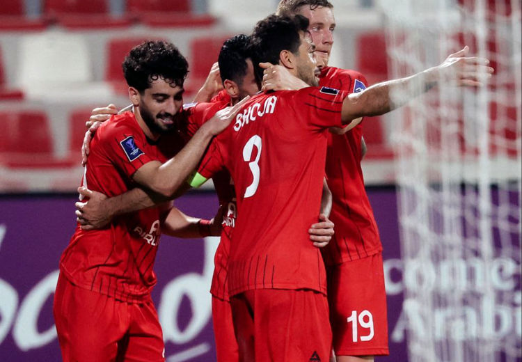 تراکتور بی‌رحمانه به یک قدمی صدر جدول رسید