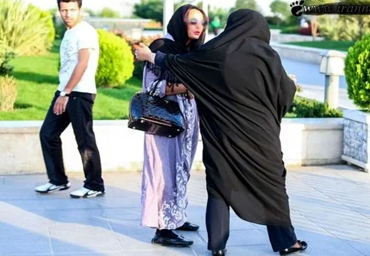 احکام عجیب علیه افراد بی‌حجاب/ از مرده شویی تا معرفی به روانکاو