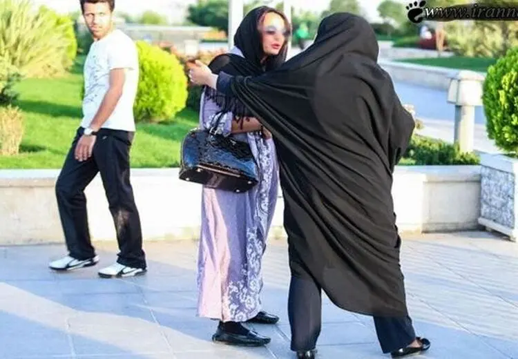 احکام عجیب علیه افراد بی‌حجاب/ از مرده شویی تا معرفی به روانکاو