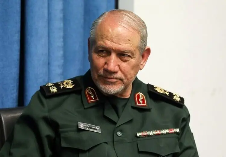 رحیم‌صفوی: محل جلسات نتانیاهو را می‌دانیم