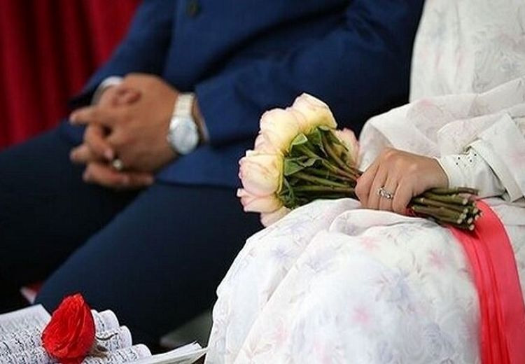 میانگین سن ازدواج در کشور اعلام شد + عکس