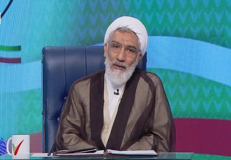 واکنش پورمحمدی به گشت ارشاد: کف خیابان جای احترام و انضباط است، نه جای بگیروببند