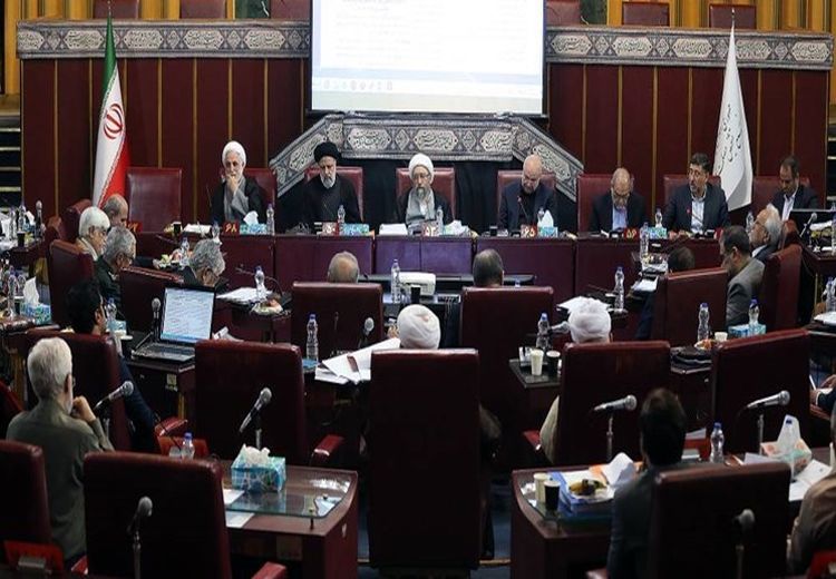 نتیجه بررسی طرح «بانک مرکزی جمهوری اسلامی ایران» در مجمع تشخیص مصلحت چه شد؟