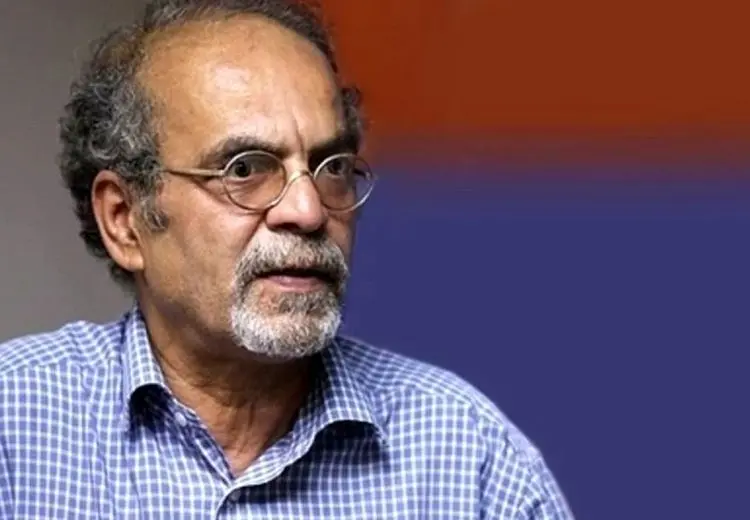 شمس‌الواعظین: همزمان با مذاکره، دست ایران روی ماشه است