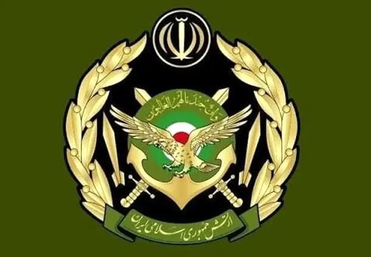 ارتش: یک فروند پهپاد «لوکاس» در قشم منهدم شد
