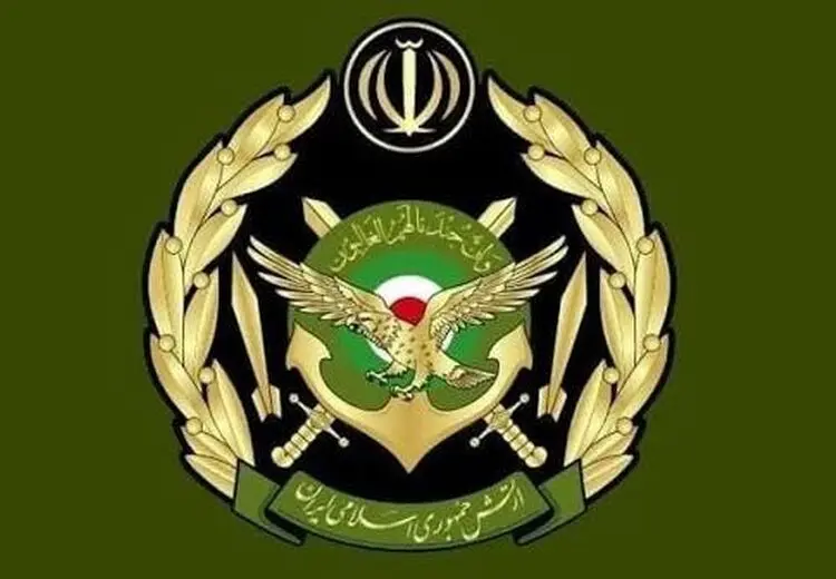 ارتش: یک فروند پهپاد «لوکاس» در قشم منهدم شد