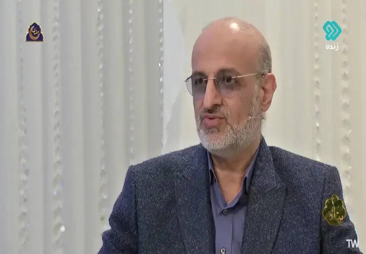  محمد اصفهانی در تلویزیون: لطفا به من استاد نگویید، استاد محمدرضا شجریان بود