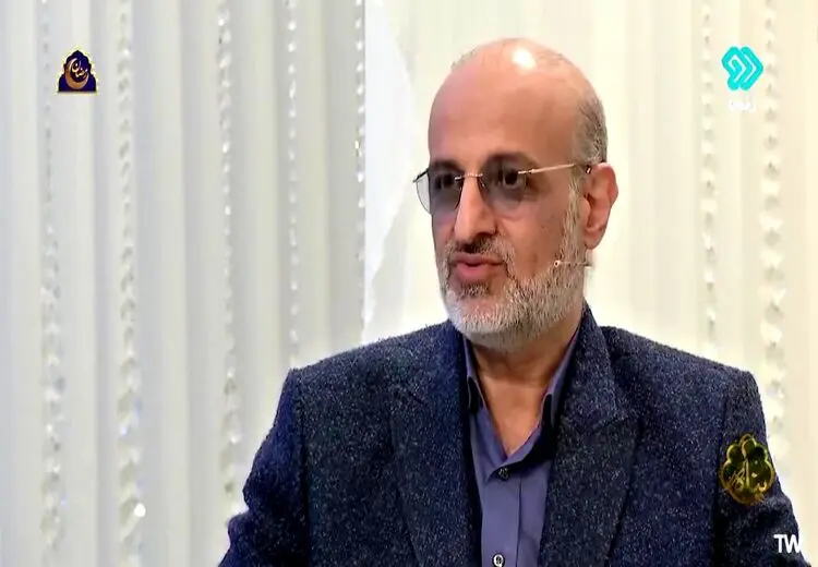  محمد اصفهانی در تلویزیون: لطفا به من استاد نگویید، استاد محمدرضا شجریان بود