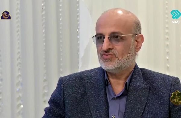  محمد اصفهانی در تلویزیون: لطفا به من استاد نگویید، استاد محمدرضا شجریان بود