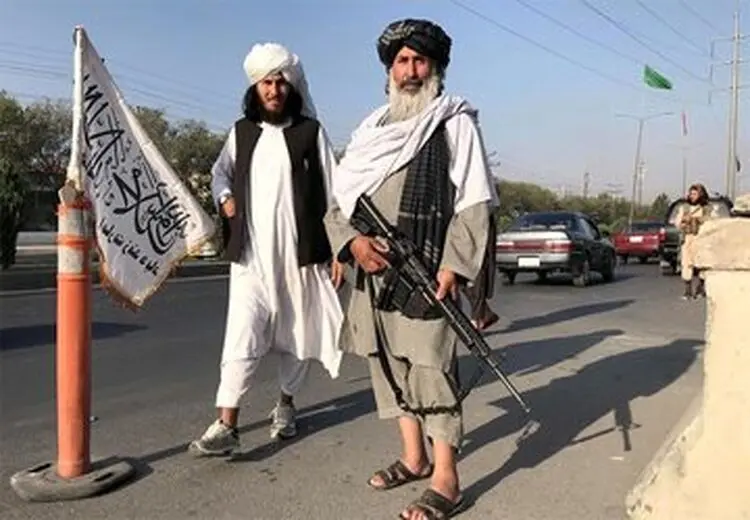 طالبان مانع برگزاری عزاداری محرم شد