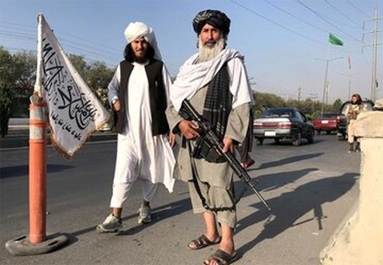 طالبان مانع برگزاری عزاداری محرم شد