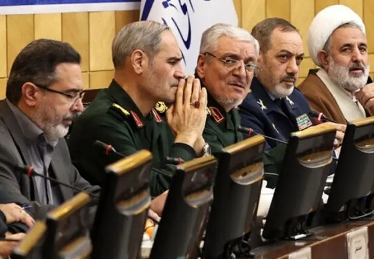 وزیر دفاع: در صورت تعدی دشمن با شدت بیشتری پاسخ خواهیم داد