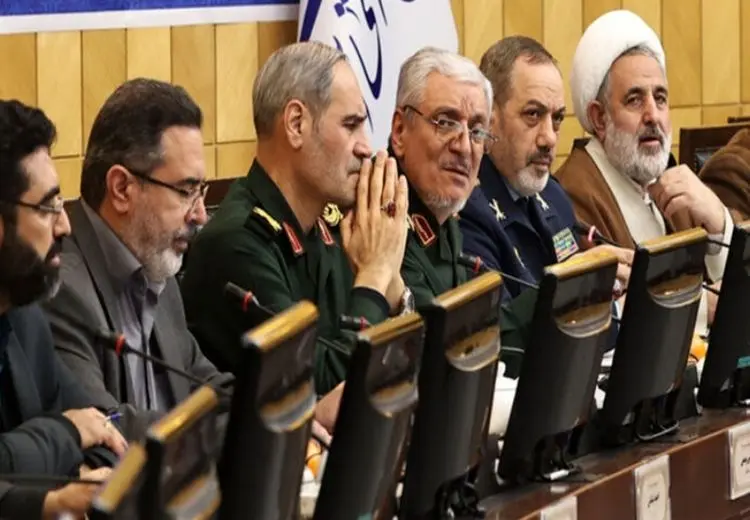 وزیر دفاع: در صورت تعدی دشمن با شدت بیشتری پاسخ خواهیم داد