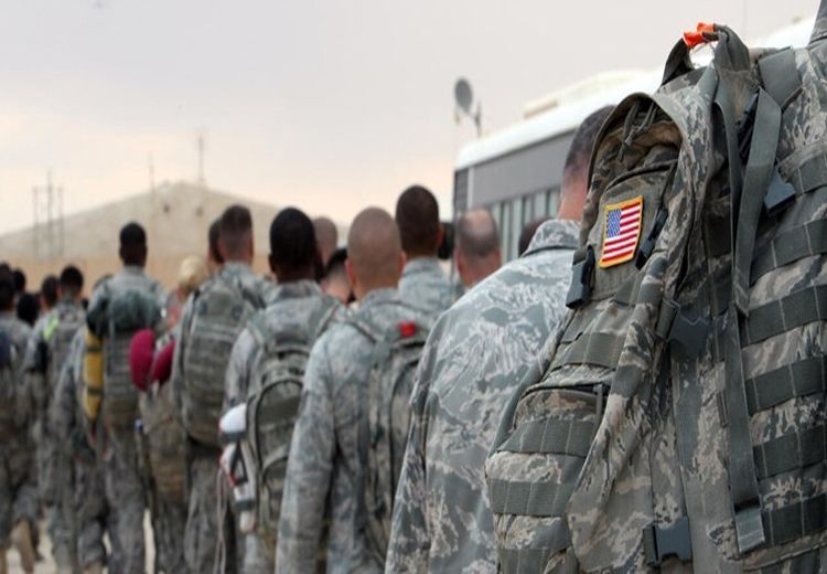 عراق: با واشنگتن بر سر کاهش تدریجی نیرو‌های آمریکایی به توافق رسیدیم