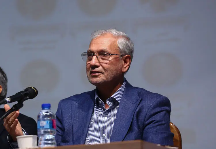 علی ربیعی: کسی دو کلمه حرف می‌زند می‌گویند جاسوس آمریکاست