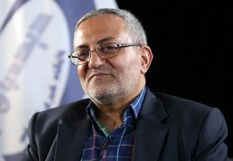 عباس پالیزدار پس از صدور حکم، بازداشت شد