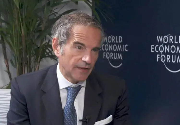 نطق تازه و توجه‌برانگیز گروسی درباره ایران