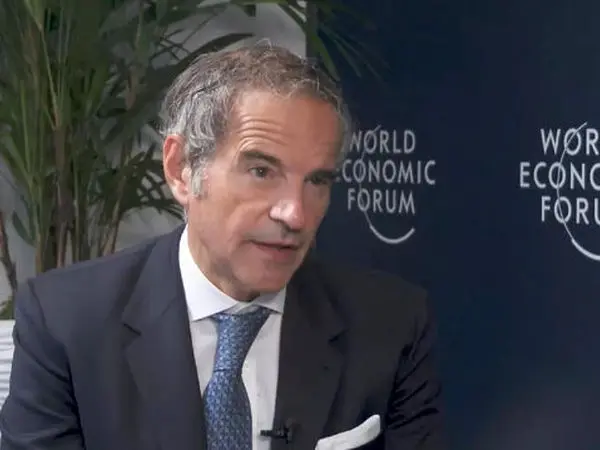 گروسی: دانش هسته‌ای ایران قابل بمباران نیست