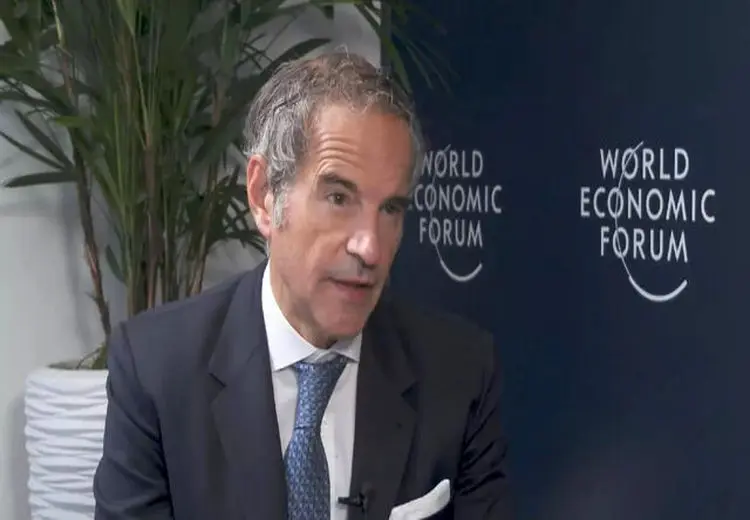 نطق تازه و توجه‌برانگیز گروسی درباره ایران