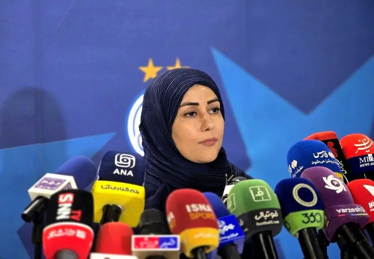 سخنگوی استقلال: درگیری؟ اتفاقی نیفتاده است؛ ساپینتو سه‌شنبه به ایران می‌آید
