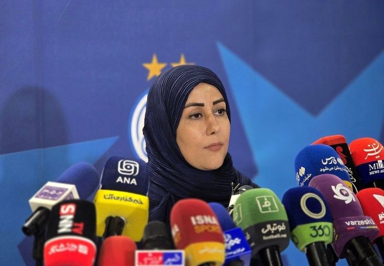 سخنگوی استقلال: درگیری؟ اتفاقی نیفتاده است؛ ساپینتو سه‌شنبه به ایران می‌آید