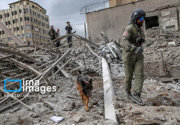 فردای جنگ ترامپ علیه ایران