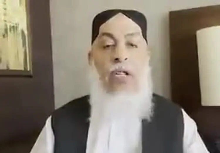 طالبان: به کارشناسان ایرانی اجازه بازدید از سد کجکی را نمی‌دهیم + فیلم