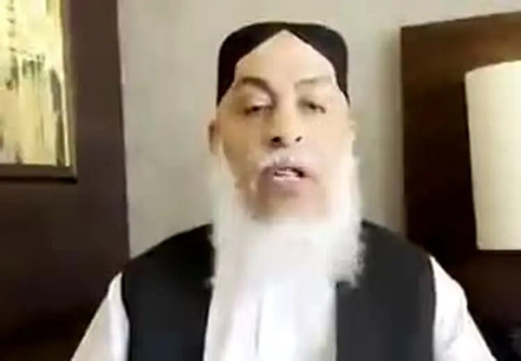 طالبان: به کارشناسان ایرانی اجازه بازدید از سد کجکی را نمی‌دهیم + فیلم
