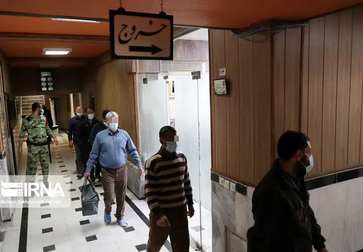 عفو و تخفیف مجازات ۲۱۰۸ محکوم توسط رهبری