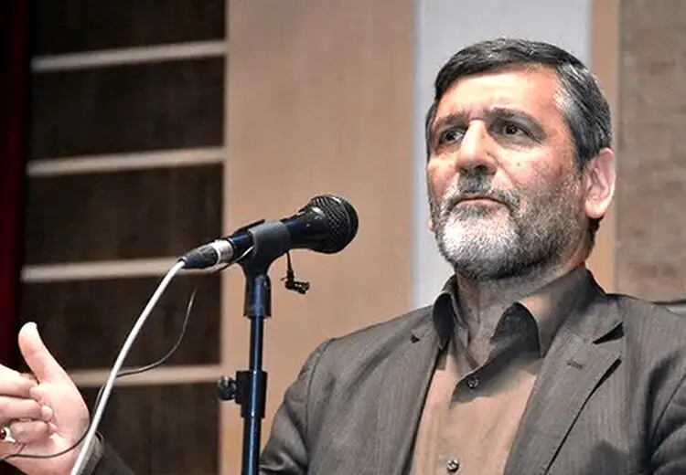 صفارهرندی: تحریم‌های مؤثر بعد از فتنه ۸۸ شروع شد