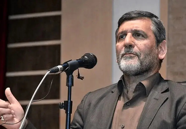 صفارهرندی: تحریم‌های مؤثر بعد از فتنه ۸۸ شروع شد