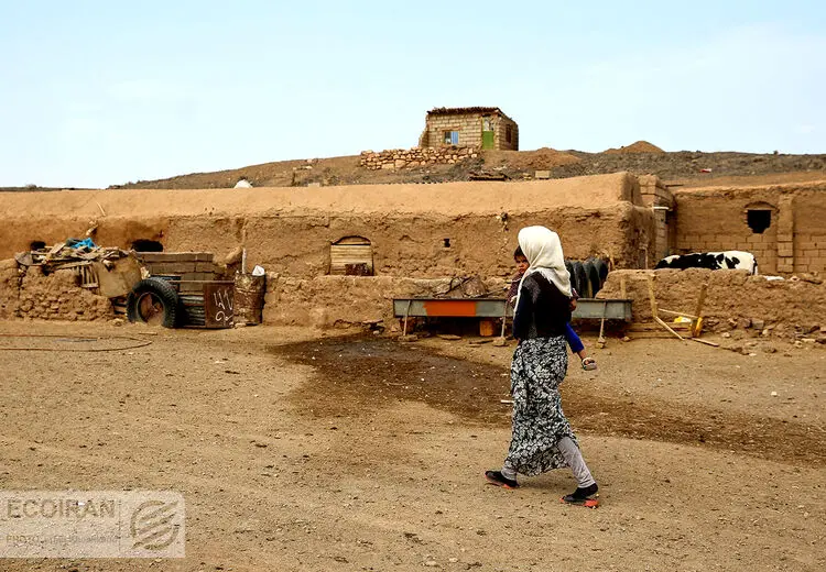 شکاف درآمدی در دهک‌های میانی روستاها بیشتر شد