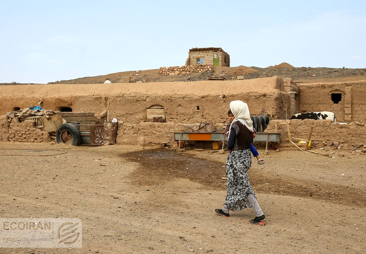 شکاف درآمدی در دهک‌های میانی روستاها بیشتر شد