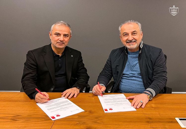 خبر درویش درباره سرمربی بعدی پرسپولیس