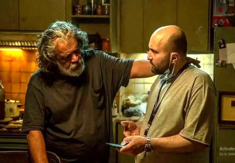 دلواپسان پروژه حمله به «پیر پسر» را کلید زدند