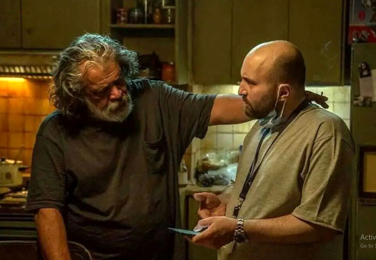 دلواپسان پروژه حمله به «پیر پسر» را کلید زدند