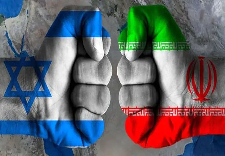 یک سایت خبری مدعی شد: پیام ایران به اسراییل درباره جنگ غزه

