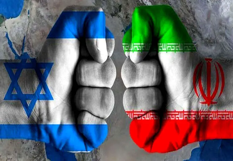 یک سایت خبری مدعی شد: پیام ایران به اسراییل درباره جنگ غزه

