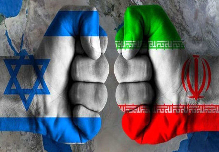 یک سایت خبری مدعی شد: پیام ایران به اسراییل درباره جنگ غزه

