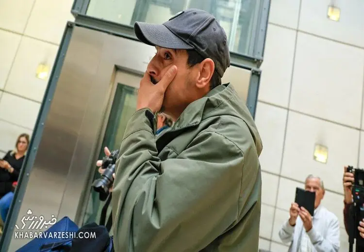 تجاوز جنسی ستاره فوتبال تایید شد