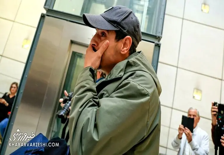 تجاوز جنسی ستاره فوتبال تایید شد