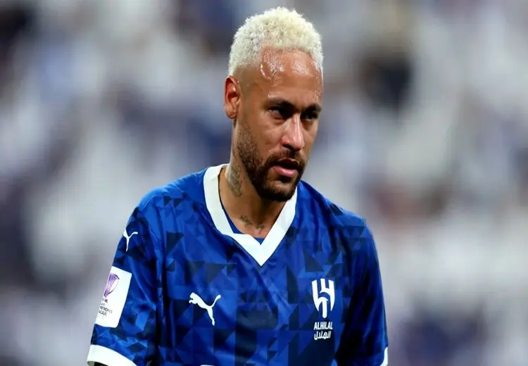 مقصد بعدی نیمار MLS یا برزیل؟
