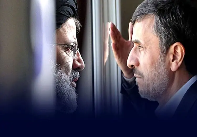 تنه زدن دولت رییسی به دولت احمدی نژاد در رد صلاحیت کاندیداهای انتخابات مجلس توسط هیات های اجرایی + جدول