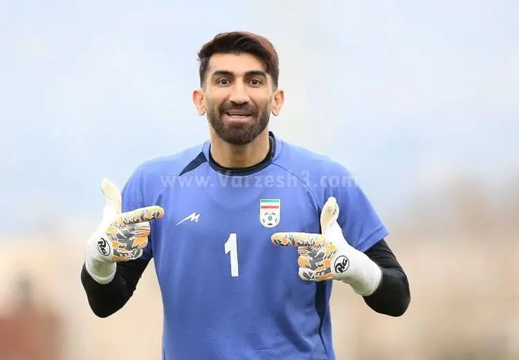 چرا هیچ یک از سه گلر دعوت شده به اردوی تیم ملی پیراهن شماره یک را به تن نکردند؟